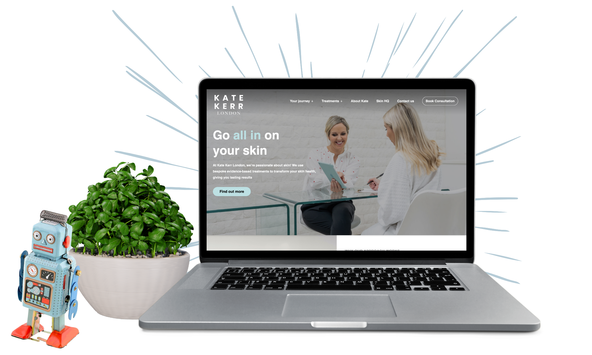 Web Design Services