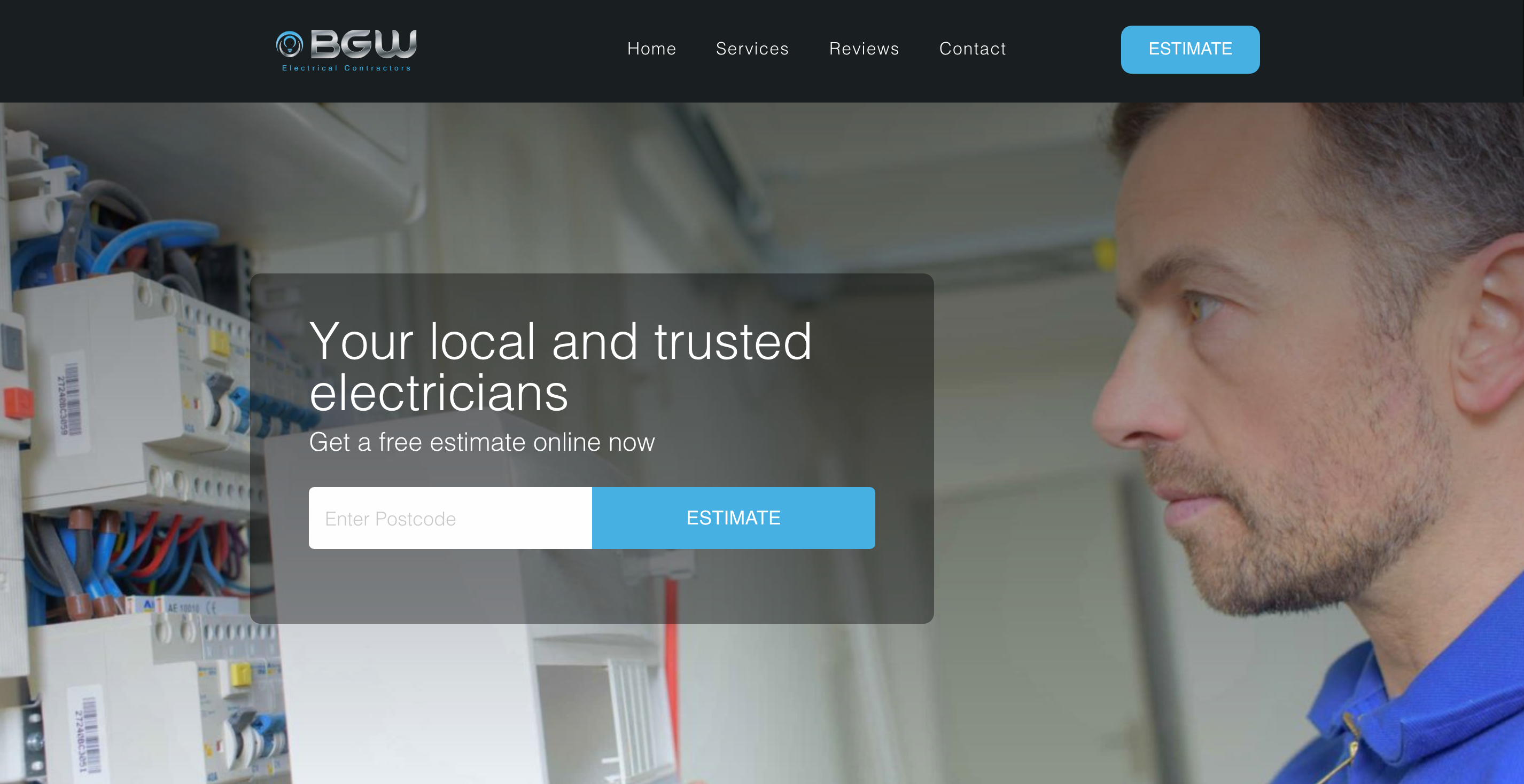 BGW Electrical